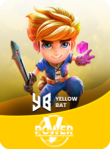 yellowbat