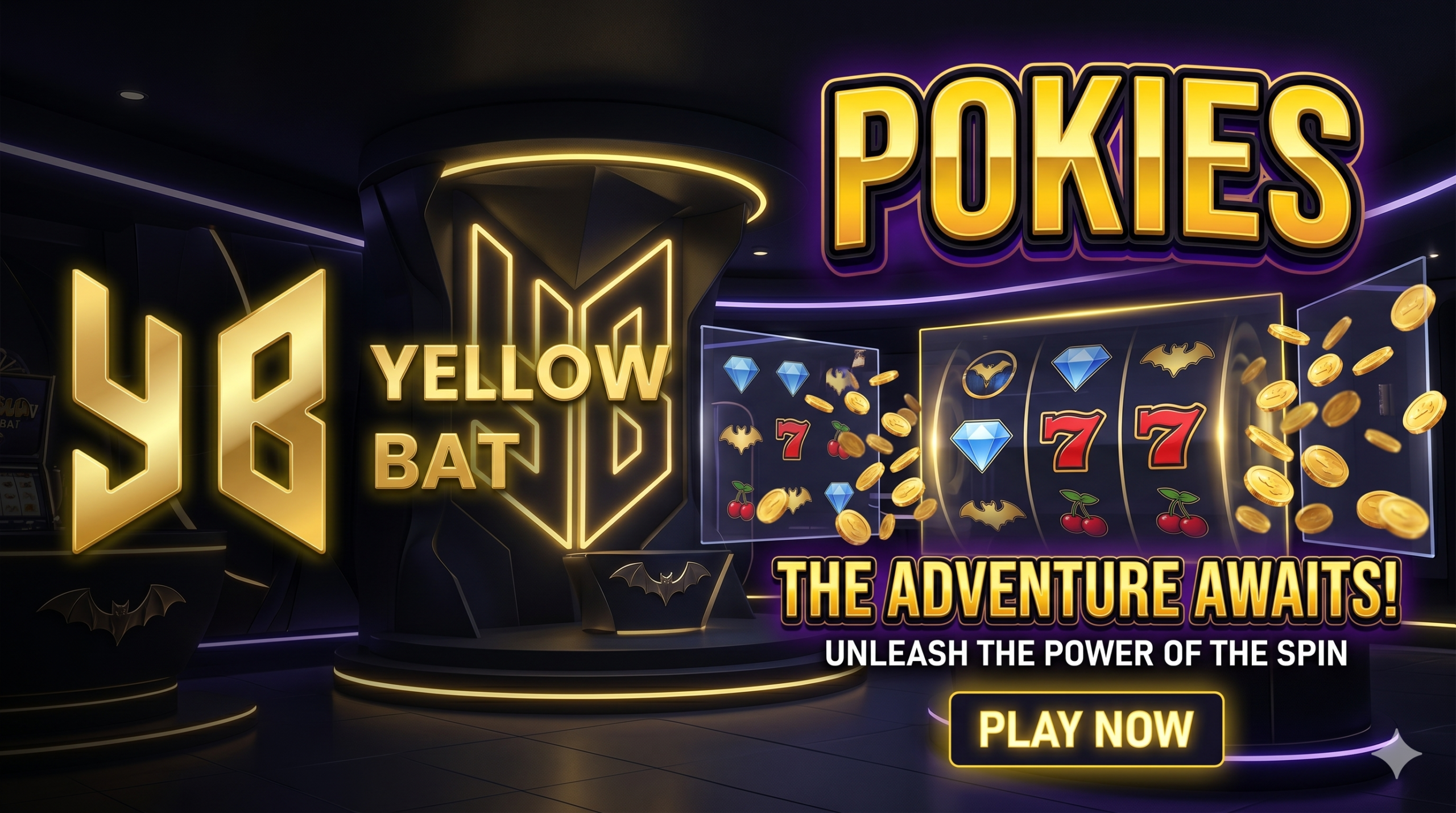 yellow bat australia